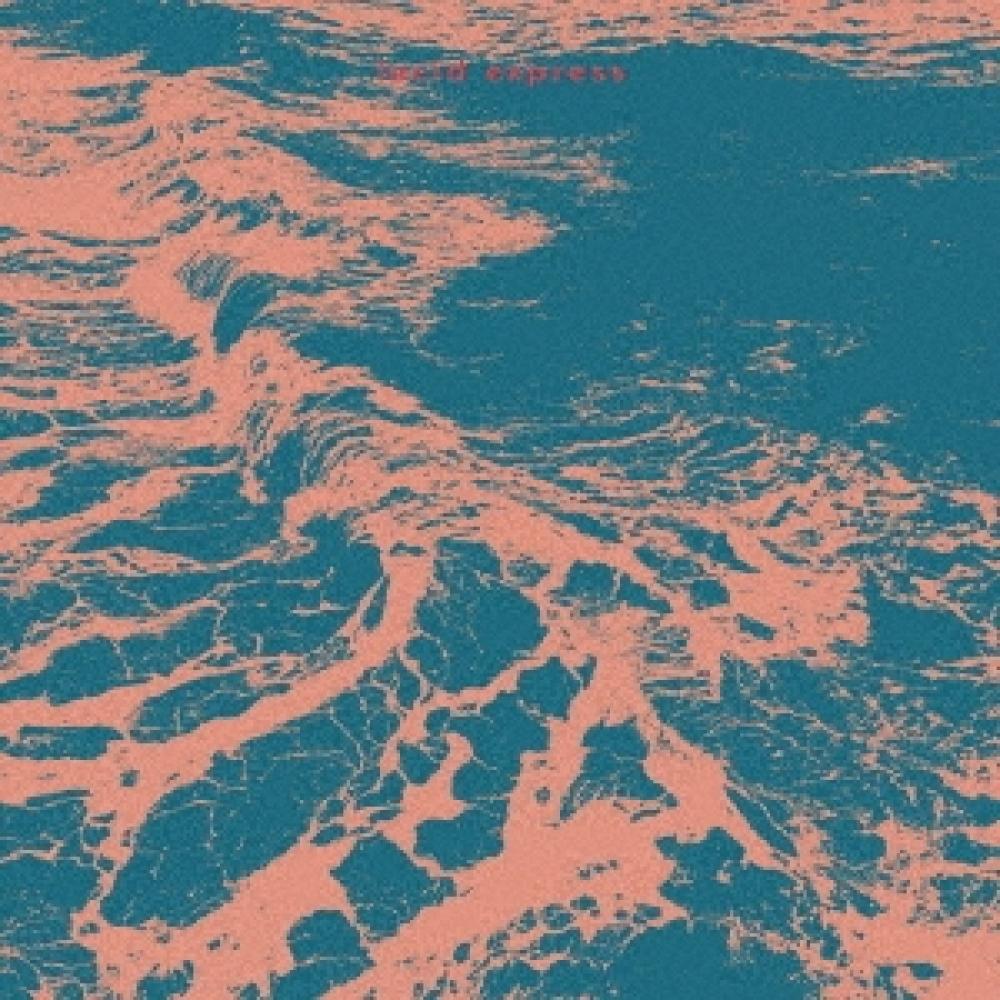 Люцид Экспресс